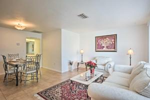 Gorgeous Cape Coral Duplex Home with Modern Interior