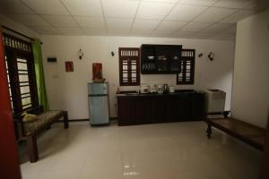 Rock Elephant Villa