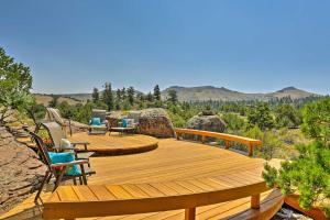Accommodation in Del Norte