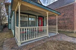 Buena Vista Shambala Sanctuary Near Main St! - Буэна-Виста