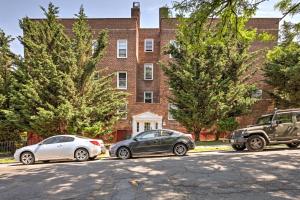Quaint Yonkers Condo - 1 Block to Hudson River!