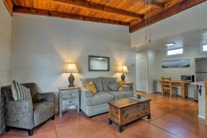 New Apartment W Pool Access Near Downtown Tucson Tucson Az