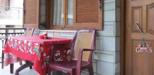 Archontiko Theopetra