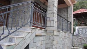 Archontiko Theopetra