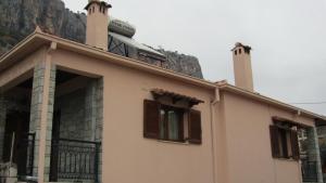 Archontiko Theopetra