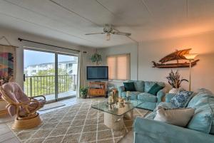 Apartment room in Updated Ocean City Condo - Just 60 Steps to Beach!