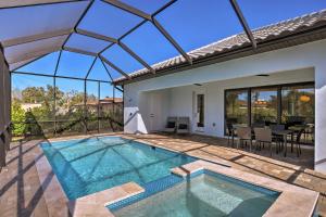Holiday Home room in Stylish Naples House with Pool - 2 Miles to Beach!