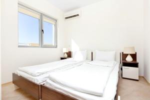 One-Bedroom Apartment with Balcony room in Byala Panorama Resort