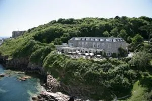 Berry Head Hotel - Brixham
