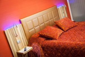 Hotels The Originals City, Archotel, Sens (Inter-Hotel) : Chambre Double Confort