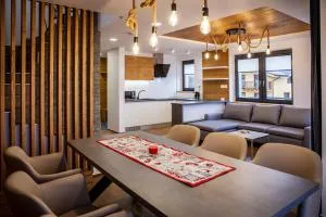 Apartmány pod Slavkáčom - Vysoké Tatry - 维尔奇斯拉夫科夫