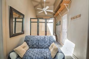 Couples Prescott Studio - Historic Downtown 1 Mi!