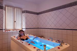 Hotels Hotel Les Bories & Spa : photos des chambres