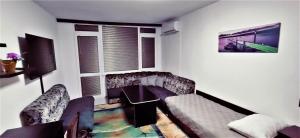 Уютен апартамент в Търговище - 2 спални и кухня