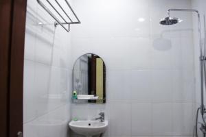 The Garuda Villa and Restaurant