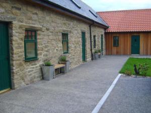 Classic Double Room room in Park Farm Hotel