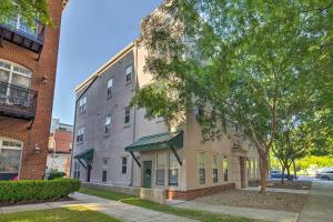 Your 2BD Wilmington Spring Break Retreat!