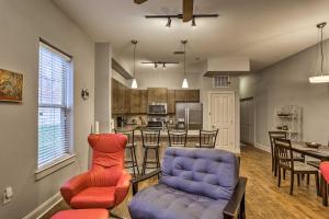 Your 2BD Wilmington Spring Break Retreat!