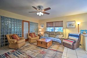 Home on Canal with Pool, about 2 Mi to Hollywood Beach! - image 1