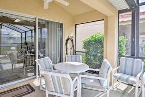 Private Resort Villa with Pool - Close to Disney!