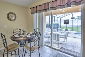 Private Resort Villa with Pool - Close to Disney!