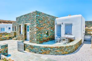 Alitanes Folegandros Greece