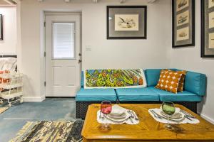 Fishing Dock on Arroyo River! Stylish Studio