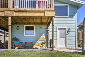 Fishing Dock on Arroyo River! Stylish Studio