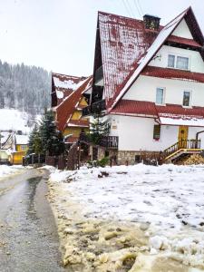 Apartament u Helenki