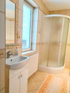 Apartament u Helenki