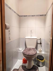 Apartament u Helenki