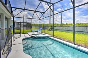 Villa room in Disney and Universal Resort Villa Walkable Amenities!