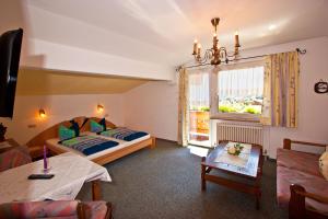 Ferienwohnungen Appartements Patscheider