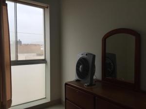 DEPARTAMENTO SAN BARTOLO-2dormitorios