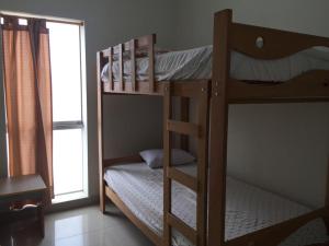 DEPARTAMENTO SAN BARTOLO-2dormitorios