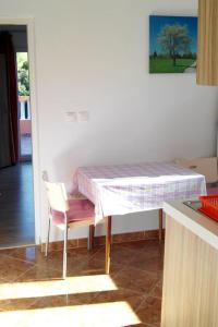 Studio with Balcony and Sea View room in Apartments by the sea Sobra Mljet - 7531
