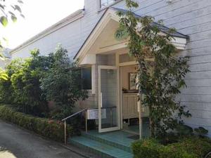 ペンション ラリー