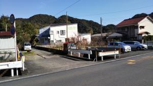 ペンション ラリー