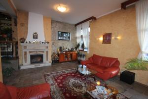 Kap House Family Hotel