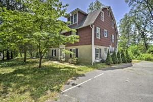 Apt by Manasquan River -10 Mins to Point Pleasant!