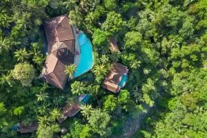 Ayung Resort Ubud - 帕洋安