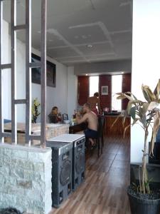 jeca house