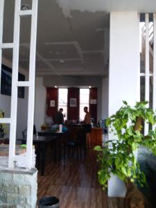 jeca house
