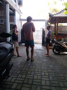 jeca house