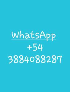 Departamento Temporal Jujuy