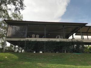 Riverside Farm Retreat