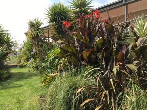 Riverside Farm Retreat