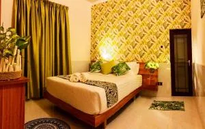 Chaalu Mathiveri Inn - Feridhoo