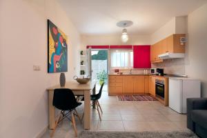 Ariadne Cozy Beautiful Studio