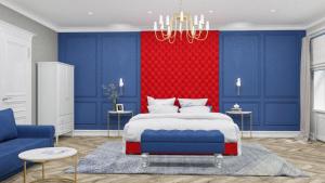 Delux apartment in Lviv